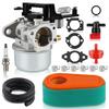 Carburetor Kit for 591137 590948 775EX Lawn Mower Engine Carb 795066 796254