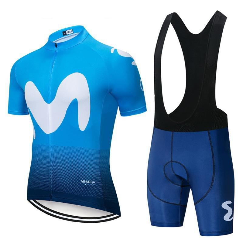Cycling Suit, Cycling Suit, Breathable and Sweaty