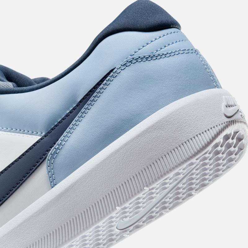 Nike Snowboarding Skate Shoes - Spring New Model Classic Sport Style with Excellent Grip - NIKE SB FORCE 58 HJ3489