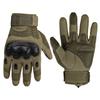 Cycling Motorcycle Gloves Outdoor Sports Mountaineering Breathable Full Finger Gloves