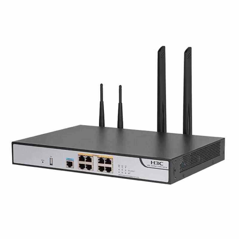 H3C F100-C-A3-W Enterprise Firewall Router