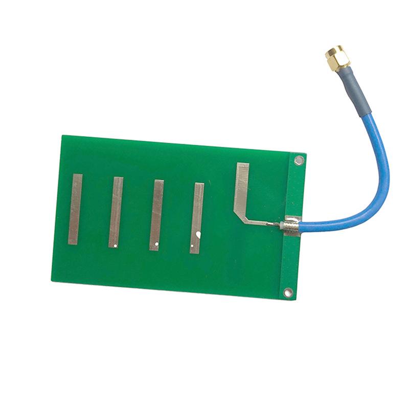 2.4G Octant Directional PCB Antenna | High-Gain 2.4GHz Antenna for Wireless Monitoring