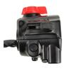 Сборка правого переключателя руля для Honda CB360 CB360G CB550 1974 35300-341-671