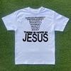 There Is Hope In Jesus T-shirt