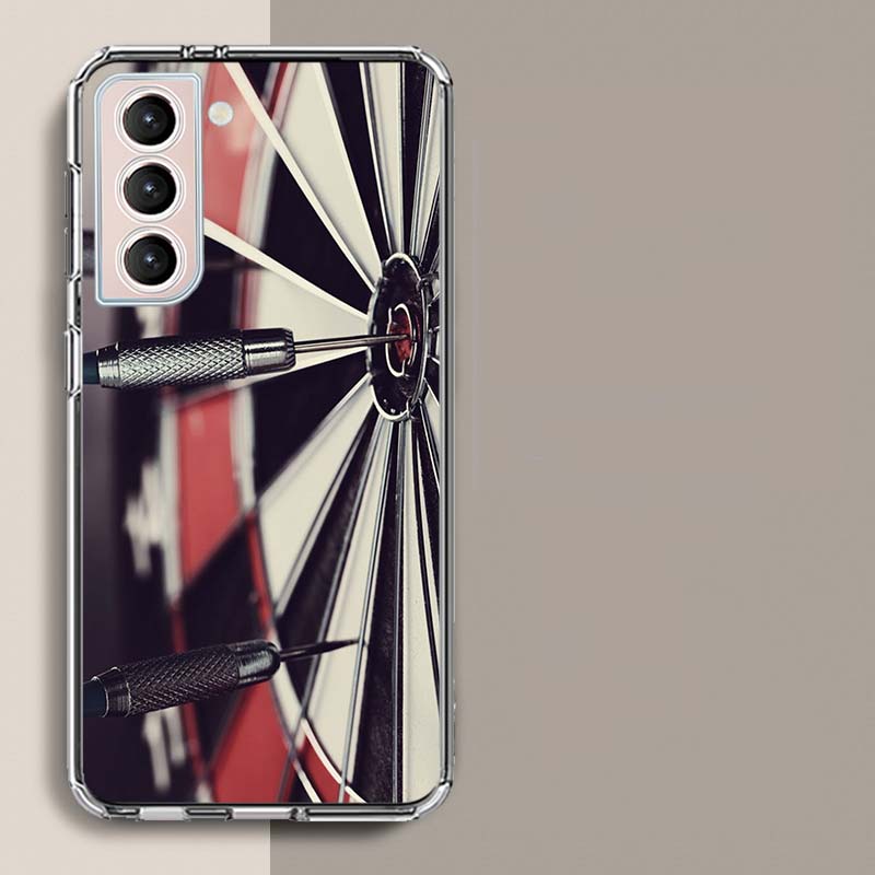 

Darts Aesthetics Wire Target Phone Case for Samsung A16 A17 A26 A36 A56 A57 A55 A54 A37 A15 A25 A35 A14 A24 A34 Galaxy Note 20 1 Samsung A54 5G