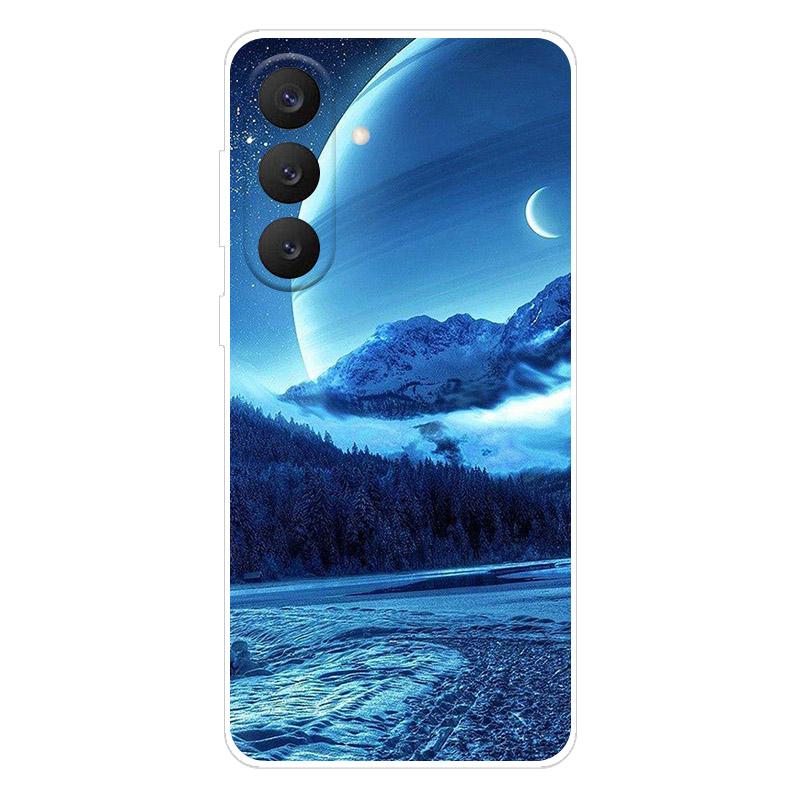 For Samsung Galaxy S26 Ultra Case For Samsung S26 Plus S26Ultra S26+ S 26 Clear Soft Silicone Phone Case Cover Protective Shell