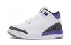 3 Retro Dark Iris PS DM0966-105