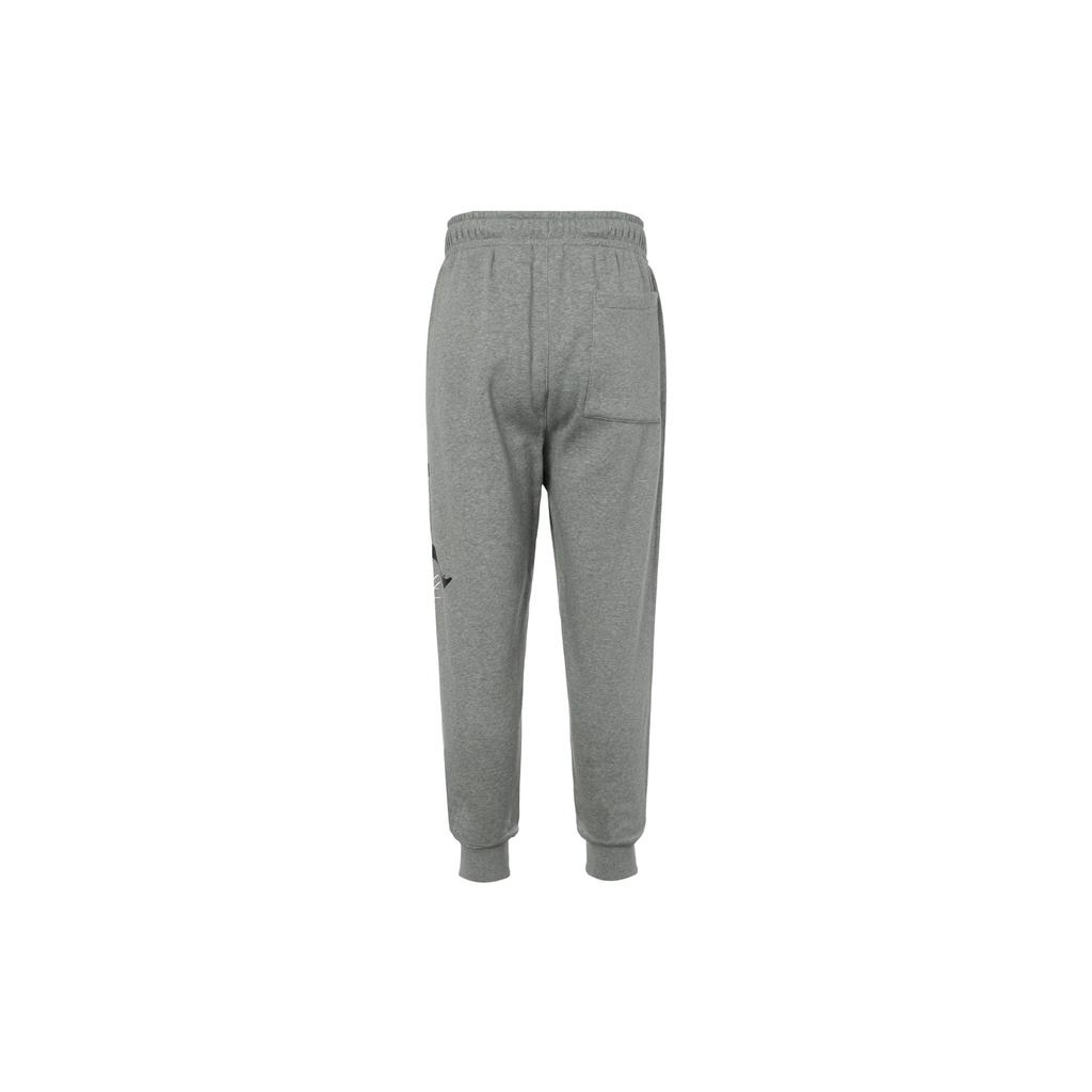 Jordan Knitted Sweatpants Men's Gray FD7346-091