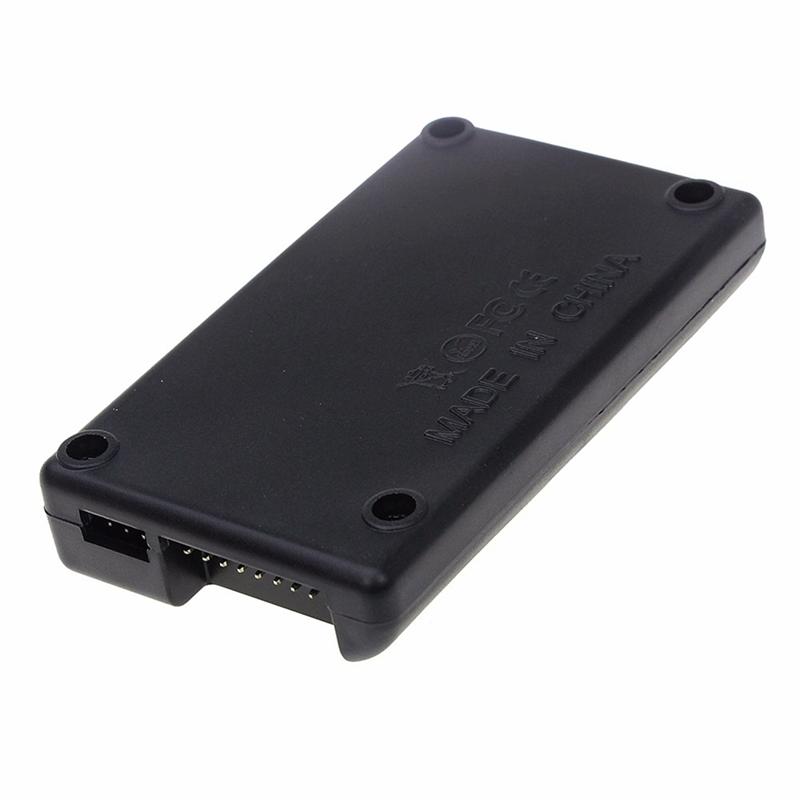 A96I-Digital Battery Capacity Checker Battery Capacity Checker With Balance Function For Life Li- Nimh Nicd