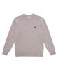 Mani Round Neck Cable Knit (3 Colors)