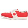 Nippon 60 Comfortable Durable Low-Top Running Shoes Unisex Sneaker Red White 1183A970-600