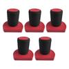 Promotion! Air Filter For Deerma Dx888 Household Vacuum Cleaner Powerful Handheld Vacuum Cleaner Accessories Hepa Filter Parts
