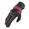 WOLF WOMEN' GLOVES ATENA FUCHSIA TW61