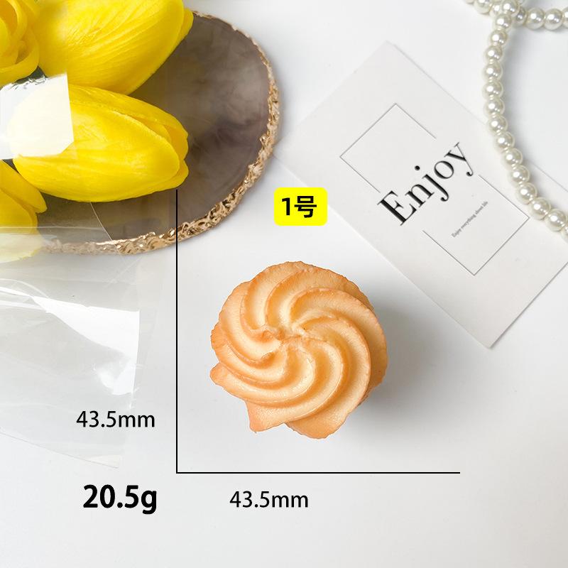 Wind Cookies Creative Diy Air Cushion Support Paste Retractable Airbag Lazy Desktop Phone Tablet Holder