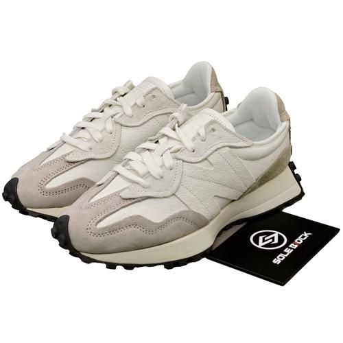 

New Balance 327 Sea Salt White - U327WGA EU 43 слоновая кость