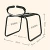 Sex Chair Sofa Pillow Furniture  Weightless Bouncing Mount Stools Boost Love Position Aids Handrail Couples Adult Games Toys