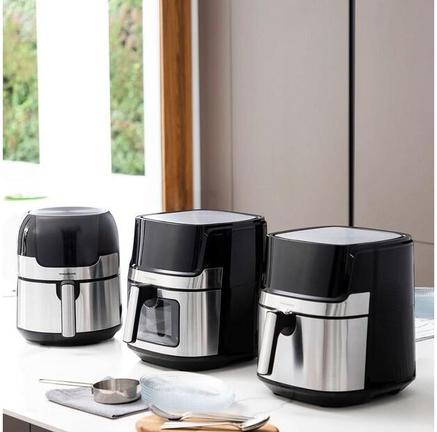 Deep Fryer Innovagoods Fryinn View 6500