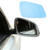 Right Side Mirror Glass Heated For Bmw F10 F11 528I 535I 550I Xdrive 2009-2016