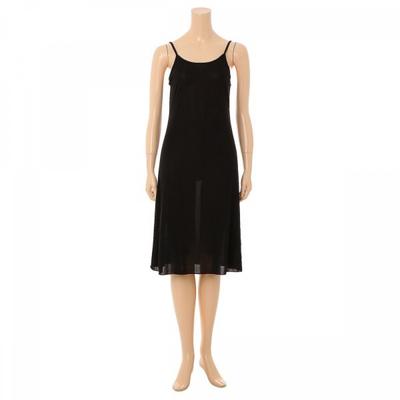 Long Length Slip Suitable For Layering  Wgn7303 