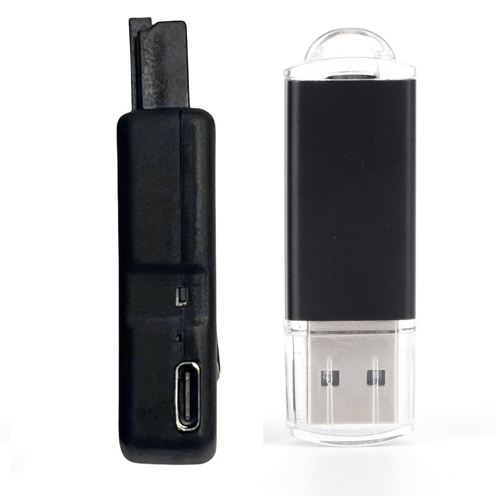 One-Key JB Tool Mod Kit JB USB Adapter with Type-C Cable Game Parts For PS4 Pro/ PS4 Slim/ PS4 9.0 9.60 10.00 10.01 11.0 System