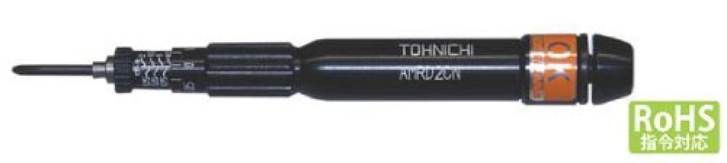 Tohnichi Torque Driver AMRD8CN