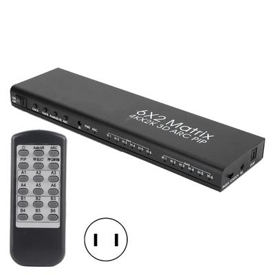 Ses ve video aksesuarları – HDMI