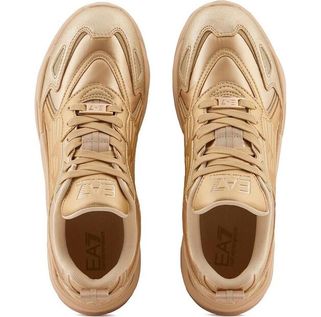 Кроссовки Emporio Armani Ace Runner