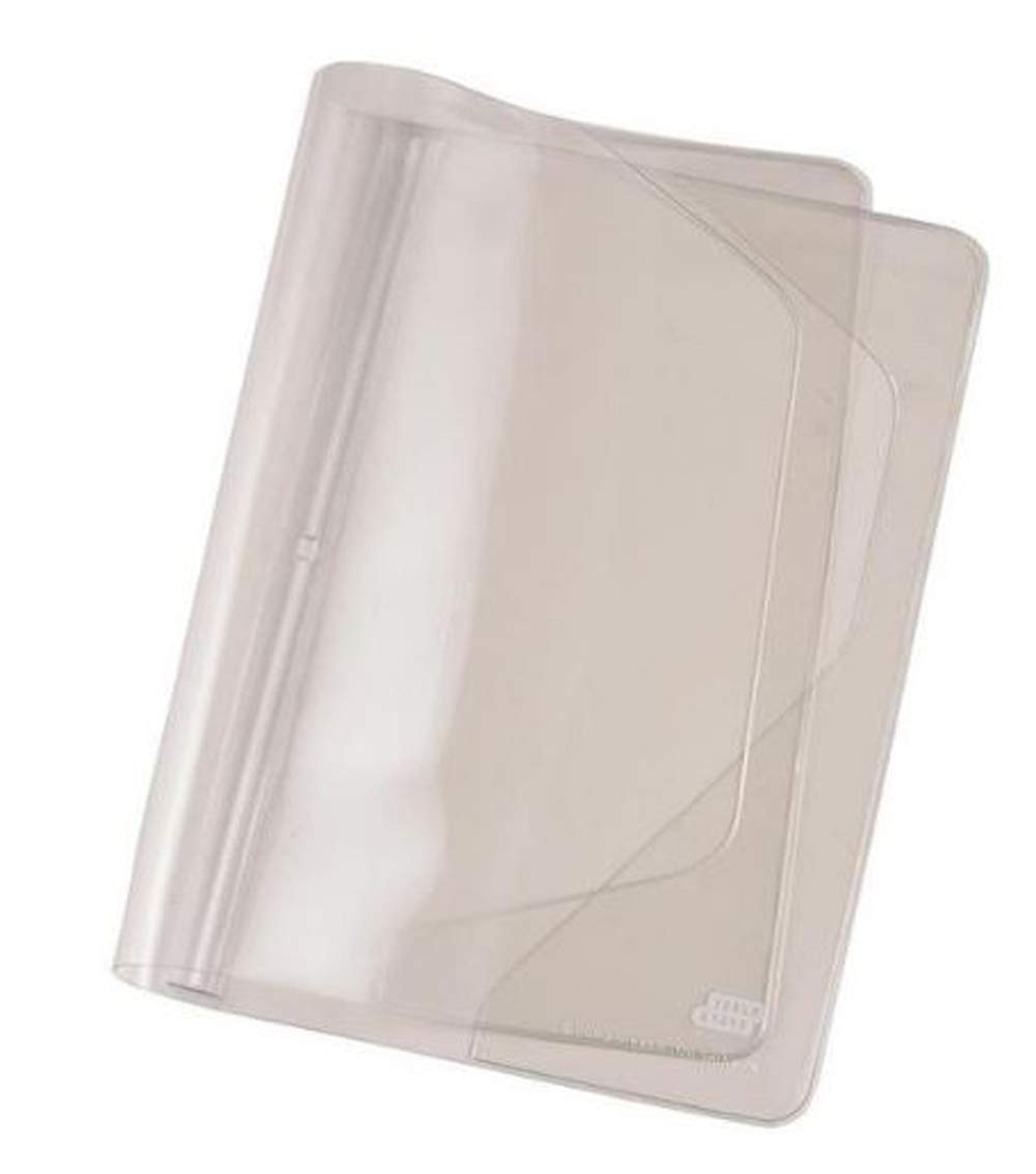 Hobonichi Techo Cousin Size Notebook Accessory Cover-on-Cover