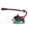 1:18 RC Car ESC Receiver Plastic Spare ESC Receiver for HS 18301 18302 18303 18304 18311 18312