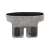 Wear-Resistant Car Headrest Hook High Load-Bearing Hanging Headrest Bag Holder  Handbag
