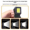 Foldable Miniature Gimbals Night Lights Cover for Air 3S Improved Portability And Shock Absorption In Outdoor Drones