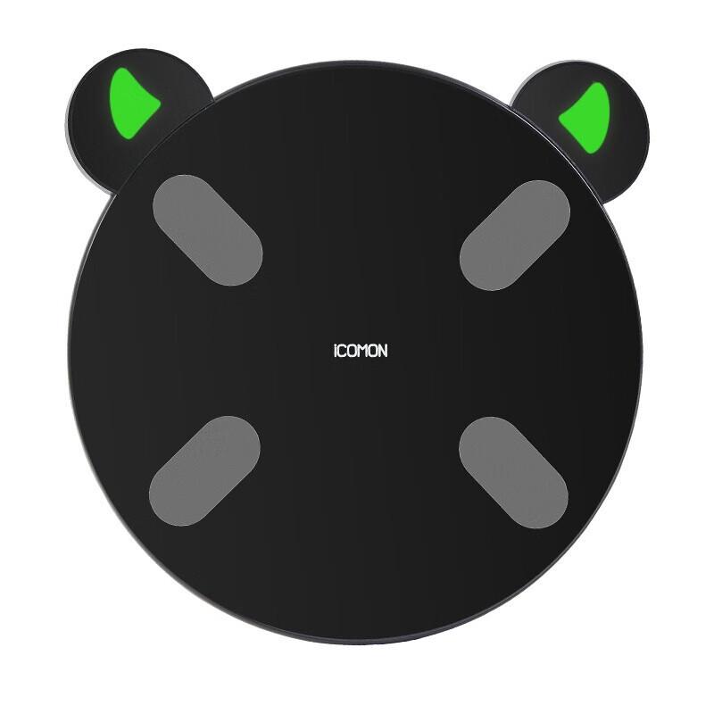 

ICOMON Smart Body Fat Scale