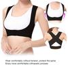 Adult Men Women Posture Corrector Brace Back Spine Support Hunchback Correction Belt Back Posture Corrector