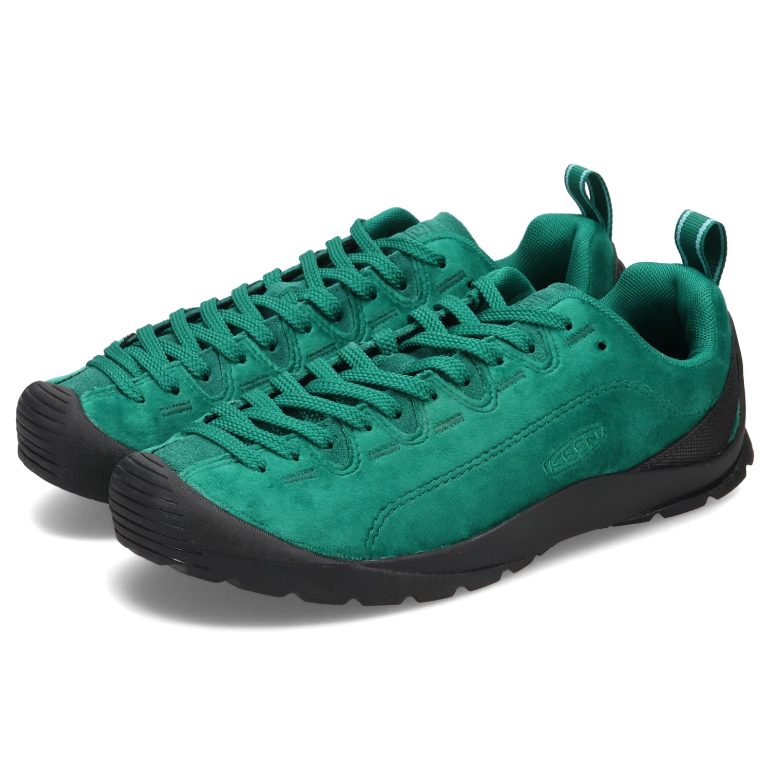 

Кроссовки JASPER см [Keen] женские авантюрин/черный 24.0