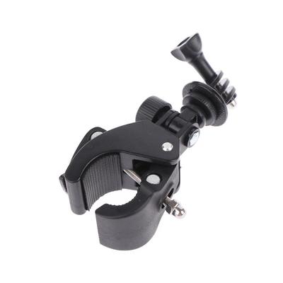 1 Set Für Gopro 13 Dji Action 5 Pro Halter Action-Kamera Teile Für Insta360 Ace Pro 2 Fahrrad Motorrad Lenkerhalterung Halterung