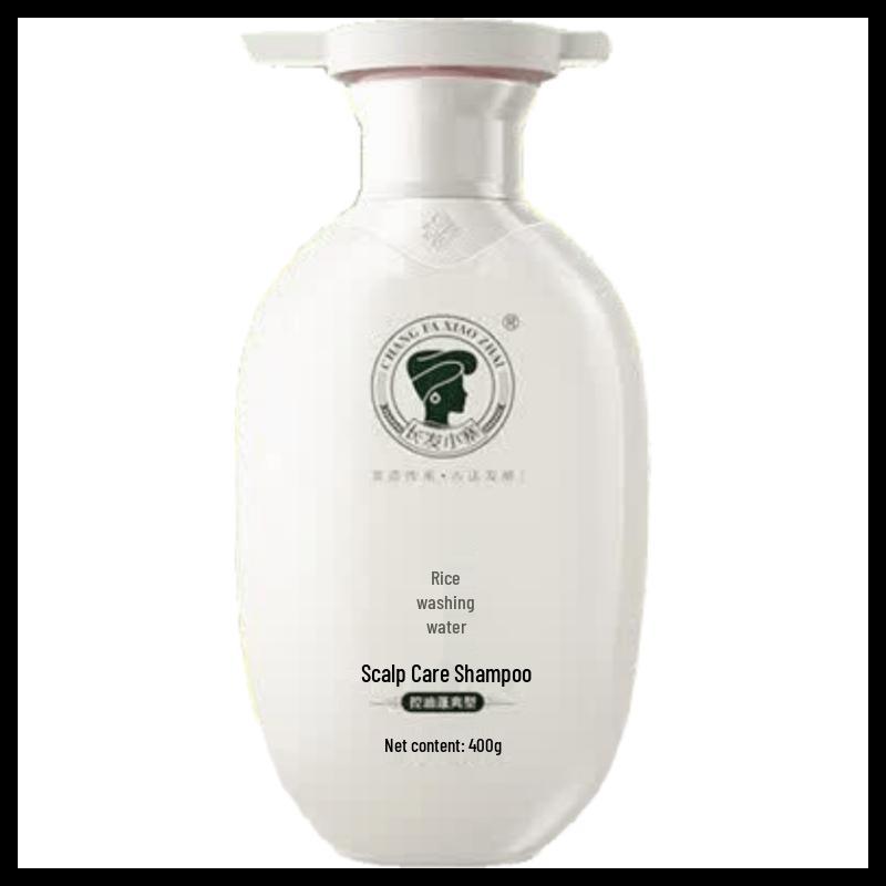 Changfa Xiaozhai Rice Water Oil Control Volumizing Shampoo