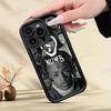 Custodia per Telefono Rapper X-XXXTentacionS Per IPhone 17 16 15 14 13 12 11 Pro Max Plus Custodia in Silicone Antiurto