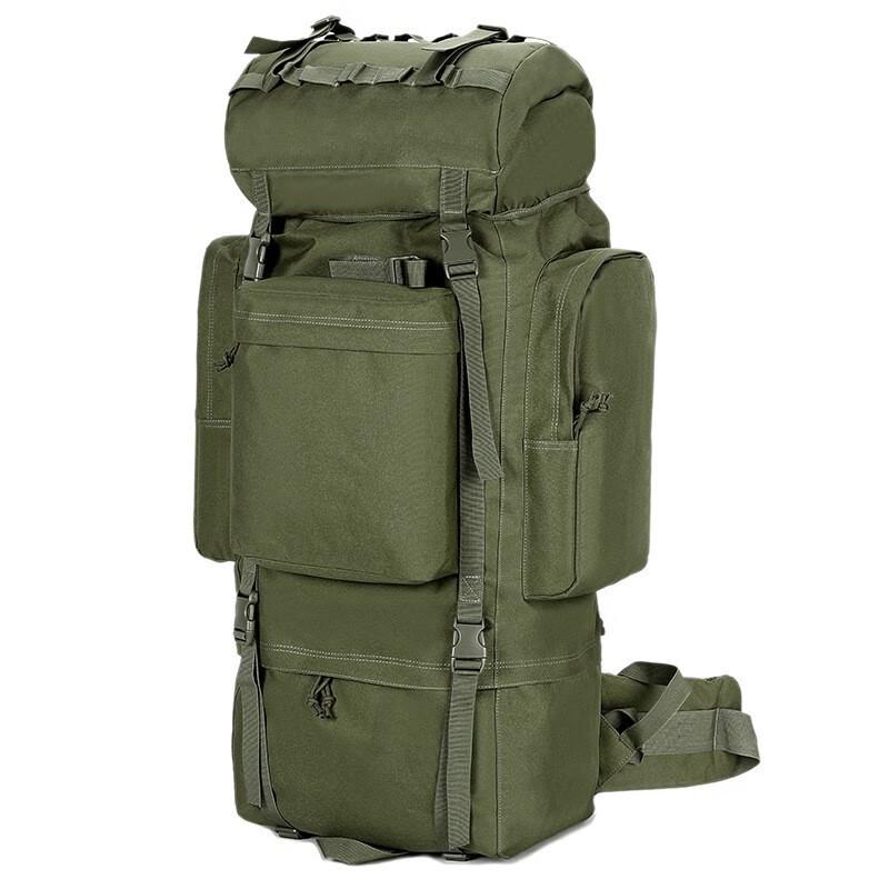 HEIXIE Outdoor Hiking Backpack