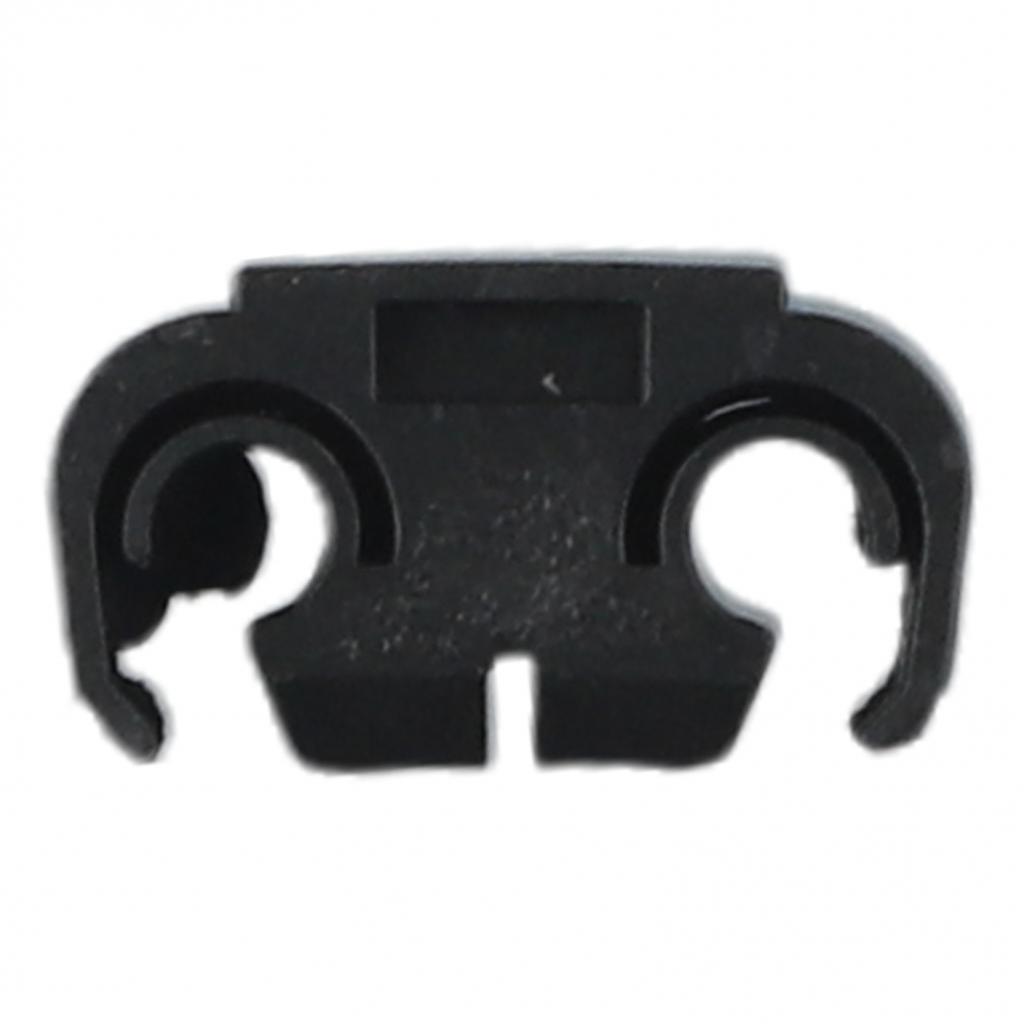 40 Stück Leitungsklemmen Zubehör Bremsleitungshalter Doppelte Bremse