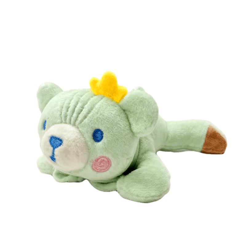 Philips Avent Soft Winking Bear Soothing Toy & Pacifier Holder Soft Winking Bear