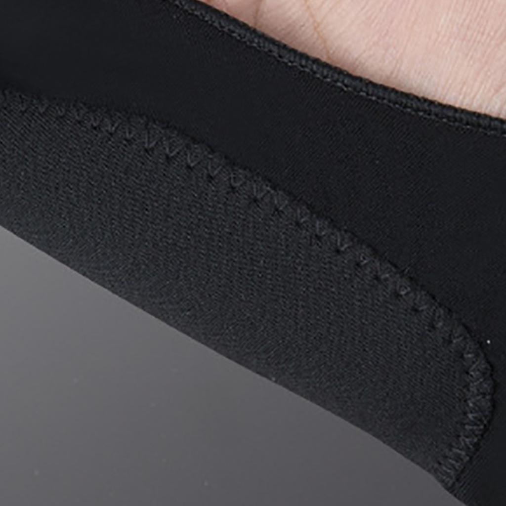 Mănușă de desen pentru tabletă Respirabilă Preveni petele 3 Straturi 2 Mănuși de pictură cu degete pentru schițarea artistului 