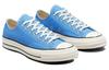 Chuck 70 Converse Low 'University Blue' 171569C
