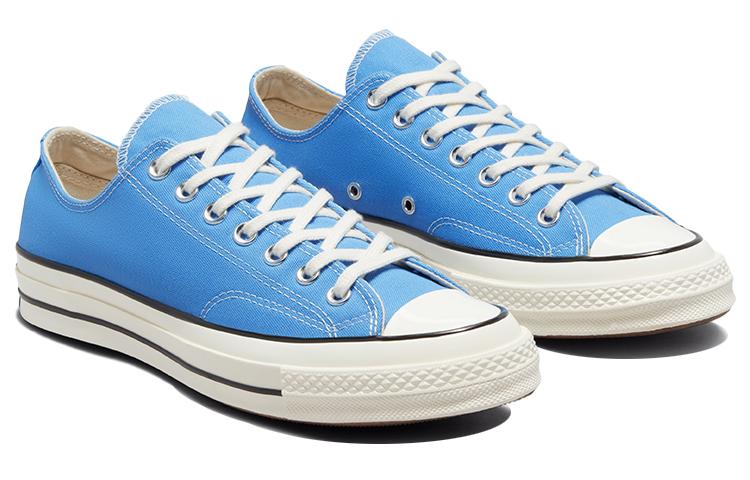 Chuck 70 Converse Low 'University Blue' 171569C