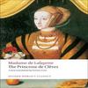De Prinses van Clèves door Madame de Lafayette Paperback Boek 9780199539178