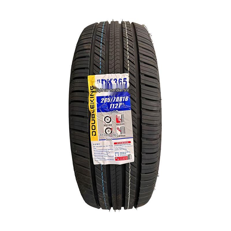 Huadema Automotive Tire