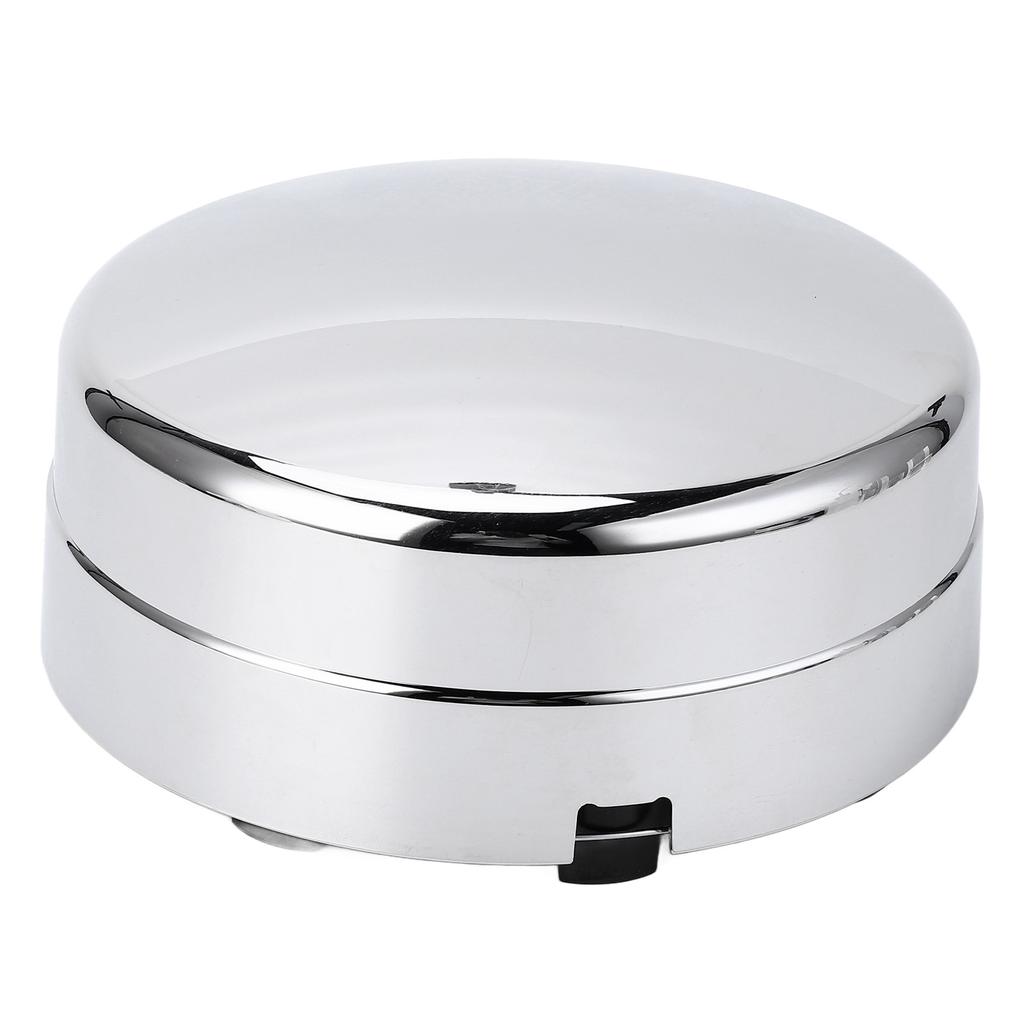 Hinterrad-Mittenkappe Stabile ABS Hinterrad-Radkappe Ersatz Einfache Installation Radnaben-Mittenabdeckung für 3500 Pickup