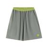 Forest Tang Wind Ice-Cool Summer Beach Shorts