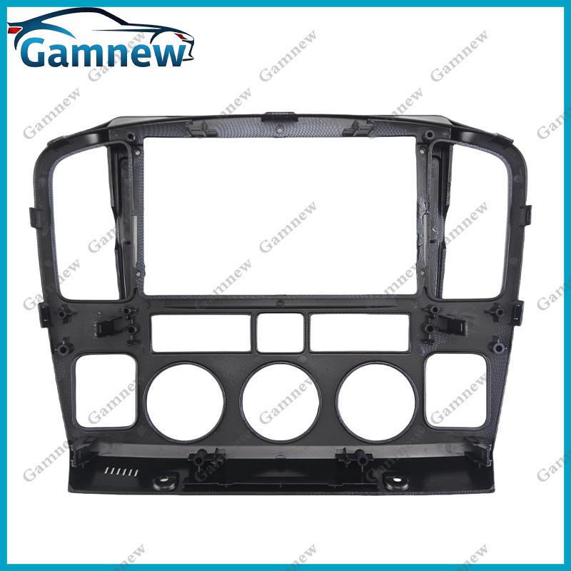 9 Inch Car Frame Fascia Cable Adapter For Suzuki XL7 XL-7 2001-2006 Android Radio Dash Fitting Panel Kit