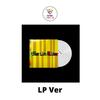 LP Vinyl Ver Album THE SIN BLISS