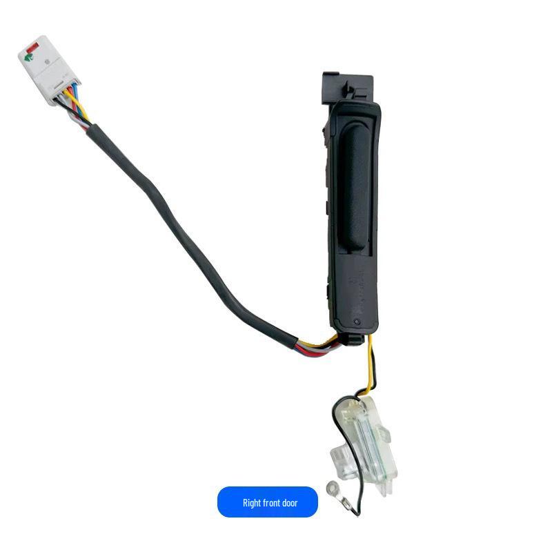 High-Spec Door Handle Sensor 13548488 for Cadillac CT5, CT6, GT4
